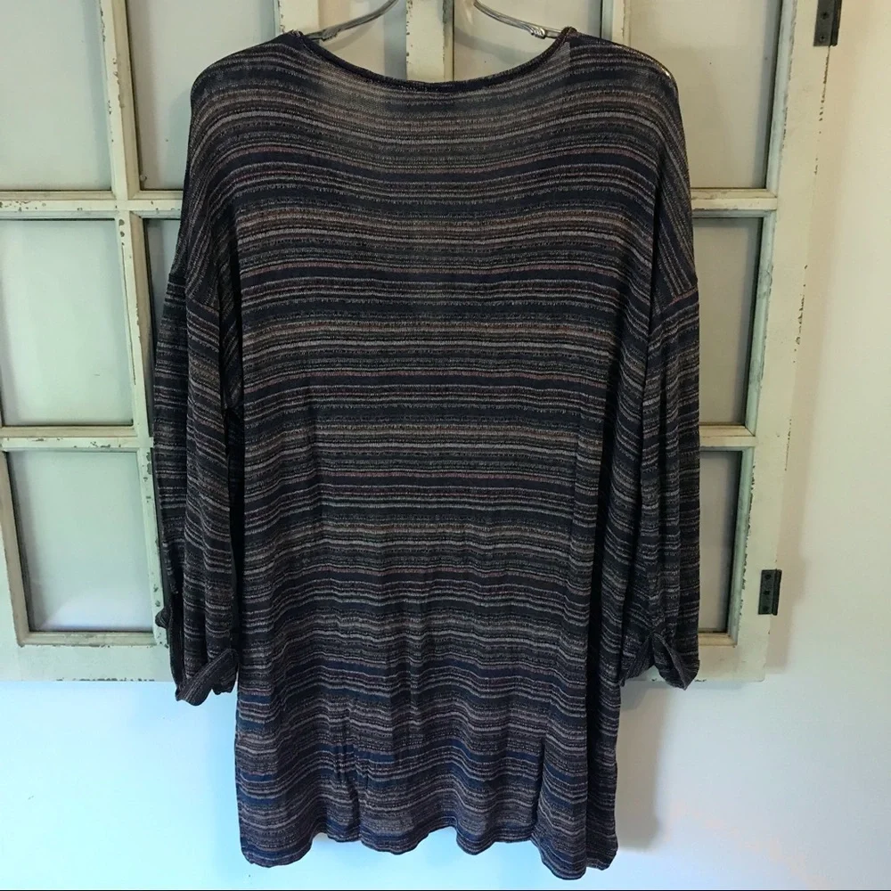 BLUE LIFE TOP L - Picture 5 of 5